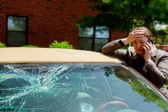 5 Common Causes of Auto Glass Damage and How to Prevent Them